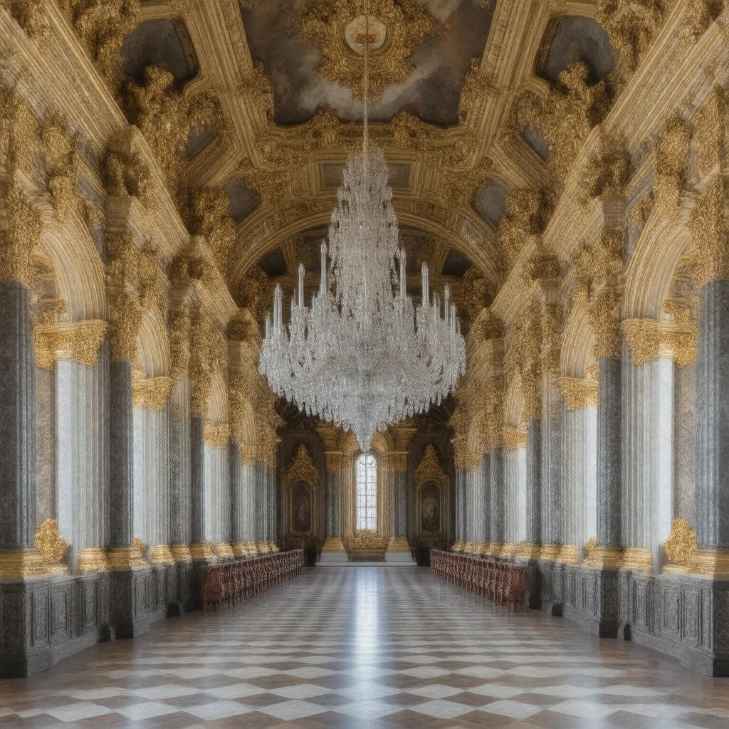Royal Chapel, Stockholm